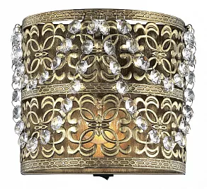 Накладной светильник Odeon Light Balma 2780/1WA