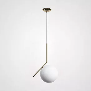Подвесной светильник Imperiumloft Flexic Lights Family Michael Anastassiades 40.623
