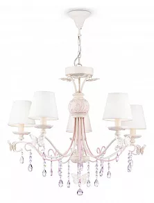 Подвесная люстра Maytoni Fiona ARM032-05-PK