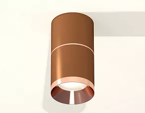 Накладной светильник Ambrella XS XS7404081