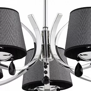 Люстра на штанге Alfa Trix 21715