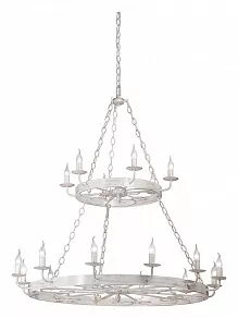 Подвесная люстра Vitaluce V1812 V1812-0/12+6