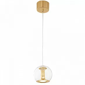 Подвесной светильник Favourite Sfar 4336-1P