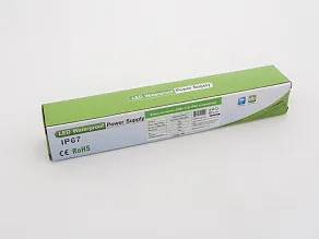 Блок питания LEDS POWER SLIM 005102