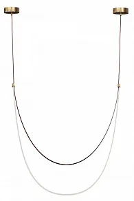 Подвесной светильник Kink Light Лирд 07689A-180,04