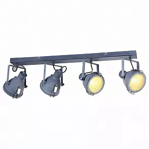 Спот Arte Lamp 9178 A9178PL-4GY