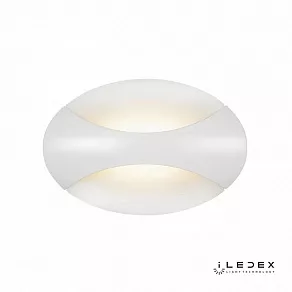 Бра iLedex Flux ZD7151-6W WH