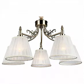 Подвесная люстра Omnilux OML-762 OML-76203-05