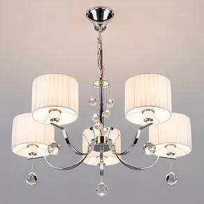 Подвесная люстра Eurosvet Napoli a044710