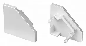 Набор заглушек для профиля Arlight SL-KANT-H18 049043