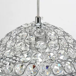 Подвесной светильник De City Бриз 111011701