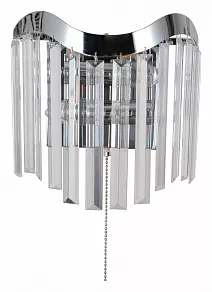 Накладной светильник Moderli Wave V10769-2W