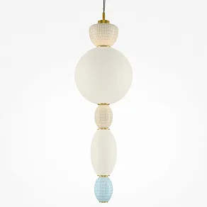 Подвесной светильник Maytoni Adore MOD297PL-L17BS3K