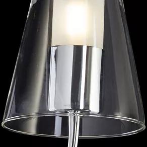 Бра Freya Ursula FR5017WL-01CH