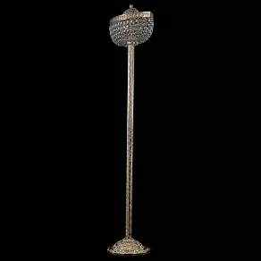 Торшер Bohemia Ivele Crystal 1928 19283T6/45IV-138 G