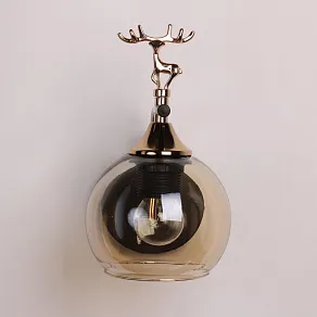 Бра De City Альфа 22 324029301