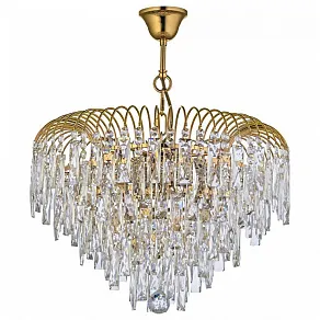 Подвесная люстра Arti Lampadari Sabina Sabina E 1.5.46.102 G
