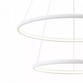 Подвесной светильник Maytoni Nola MOD807-PL-02-60-W