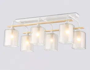 Потолочная люстра Ambrella Light TR TR3033247