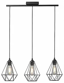 Подвесной светильник Vitaluce V2803 V2803-1/3S