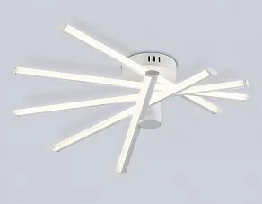 Потолочная люстра Ambrella Light COMFORT FL6221