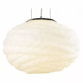 Подвесной светильник Arte Lamp Hyperbola A6841SP-1WH