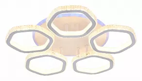Потолочная люстра Escada Centauri 10263/5LED BL