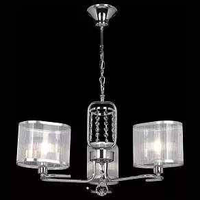 Подвесная люстра Freya Elin FR5016PL-03CH