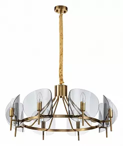 Подвесная люстра Moderli Ardis V7090-8P