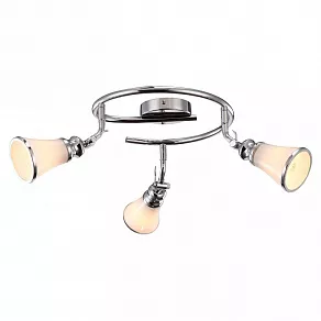 Спот Arte Lamp Vento A9231PL-3CC