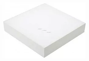 Накладной светильник Arlight SP-QUADRO-S300x300-36W Warm3000 (WH, 120 deg, 230V) 029485