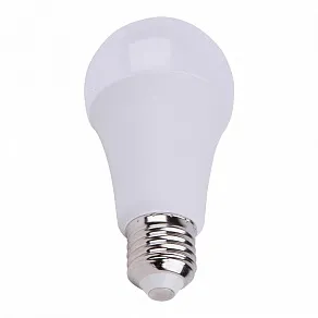 Лампа светодиодная с управлением через Wi-Fi Uniel  E27 12Вт 2700 - 6500K UL-00011654