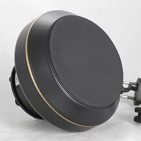Настольная лампа декоративная Lussole Anchorage LSP-0569