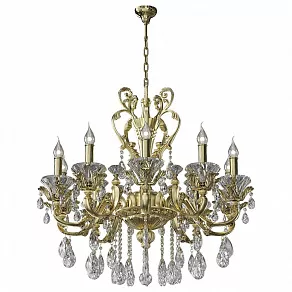 Подвесная люстра Osgona Ampollo 786102