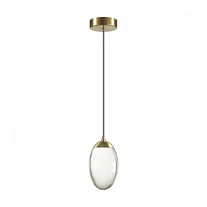 Подвесной светильник Odeon Light LOOP 7159/3L