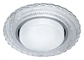 Встраиваемый светильник Feron CD4037 RGB 41905