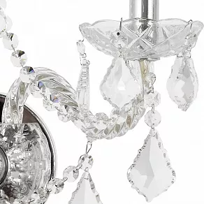 Бра Dio D’Arte Bertola Bertola E 2.1.2.400 N