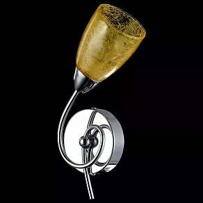 Бра Freya Flash FR104-01-YE