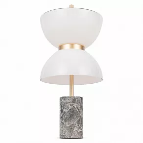 Настольная лампа декоративная Maytoni Memory MOD178TL-L11GR3K