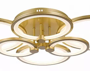 Потолочная люстра EVOLED Leto SLE200322-06