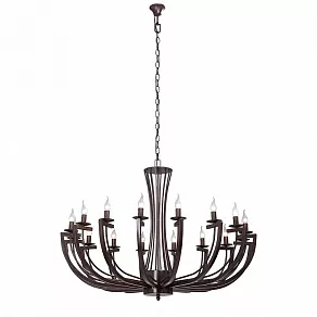 Подвесная люстра Vitaluce V3295 V3295-7/16