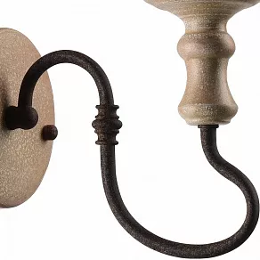 Бра Arte Lamp 1700 A1700AP-1BR