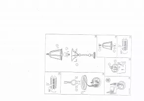 Подвесной светильник Eglo Navedo 93455