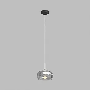 Подвесной светильник Denkirs FLOA DK6742-BK+SM
