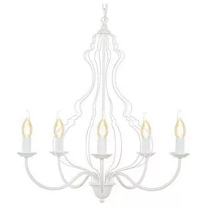 Подвесная люстра Nowodvorski Margaret 6330