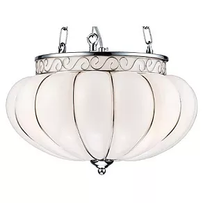 Подвесной светильник Arte Lamp Venice A2101SP-4WH