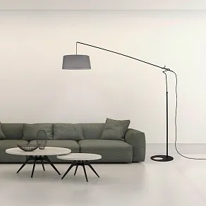 Торшер Mantra Ruti Ricca 9445