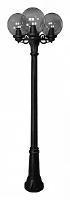 Фонарный столб Fumagalli Globe 250 G25.156.S30.AZF1R