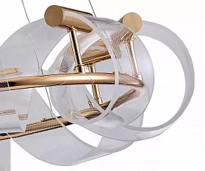 Подвесной светильник Kink Light Ранни 08037-50,33