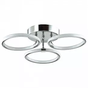Потолочная люстра Lumion Clover 3711/48CL